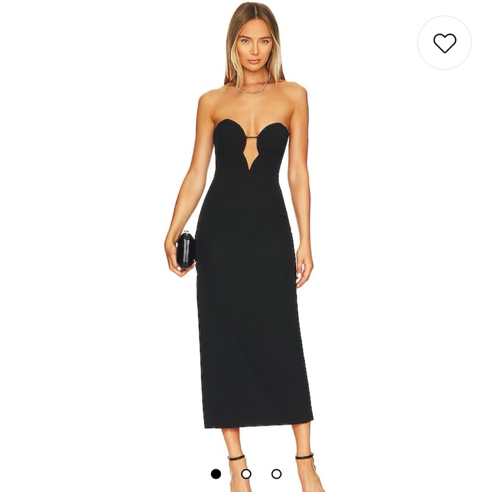 WORN ONCE- Bardot Size M/6